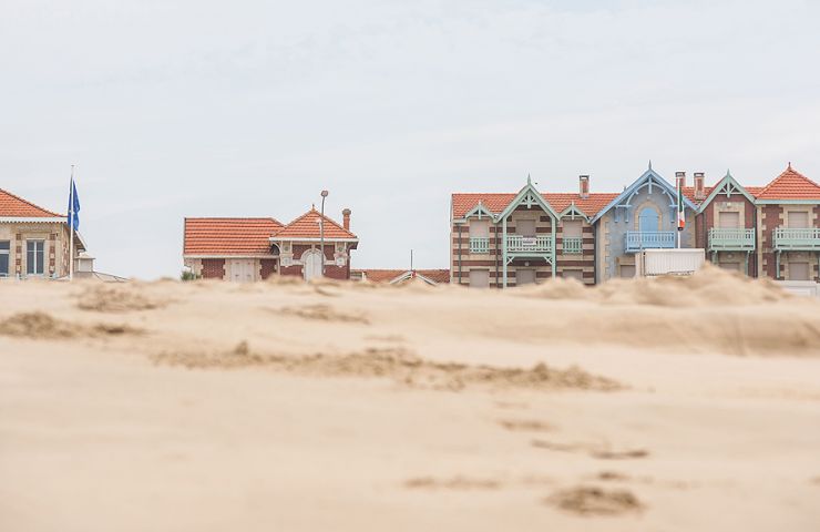 Soulac-sur-Mer