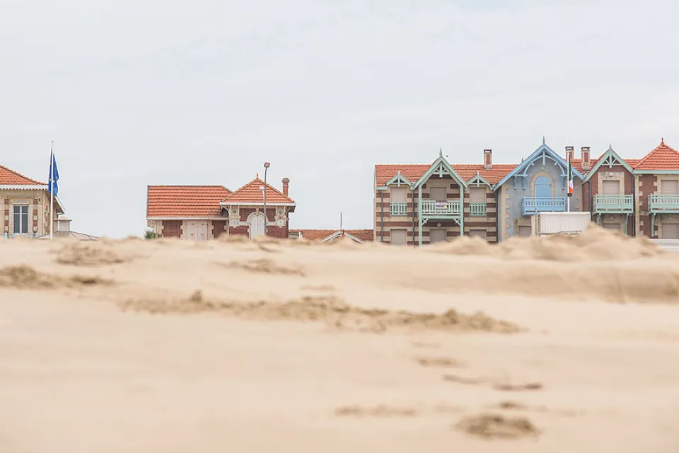 Soulac-sur-Mer