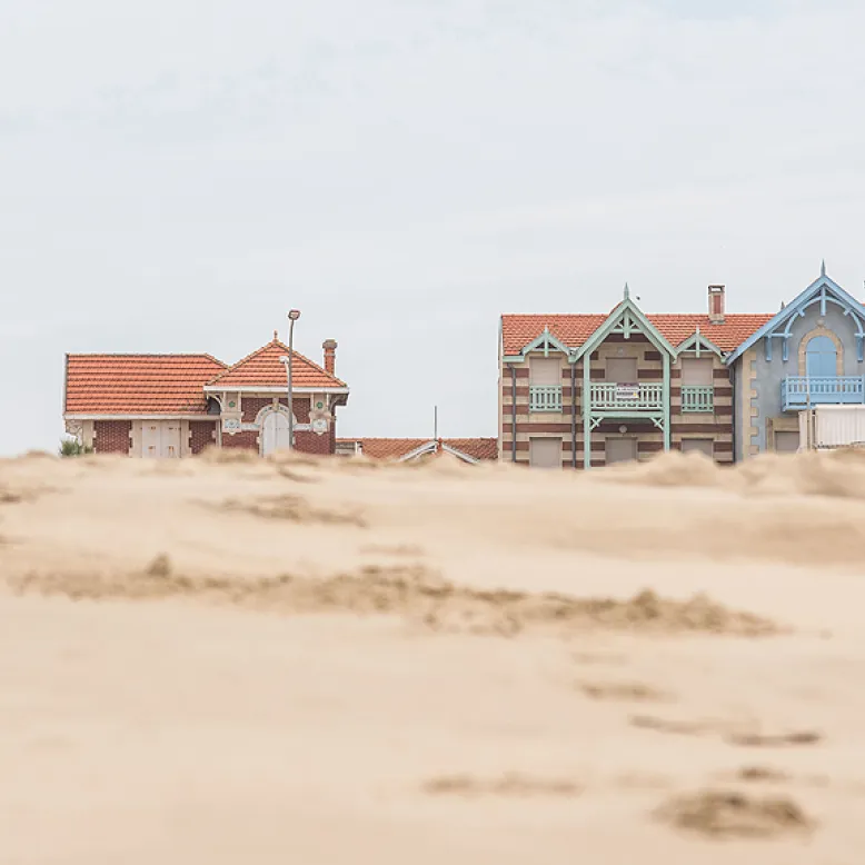 Soulac-sur-Mer