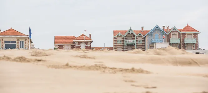 Soulac-sur-Mer