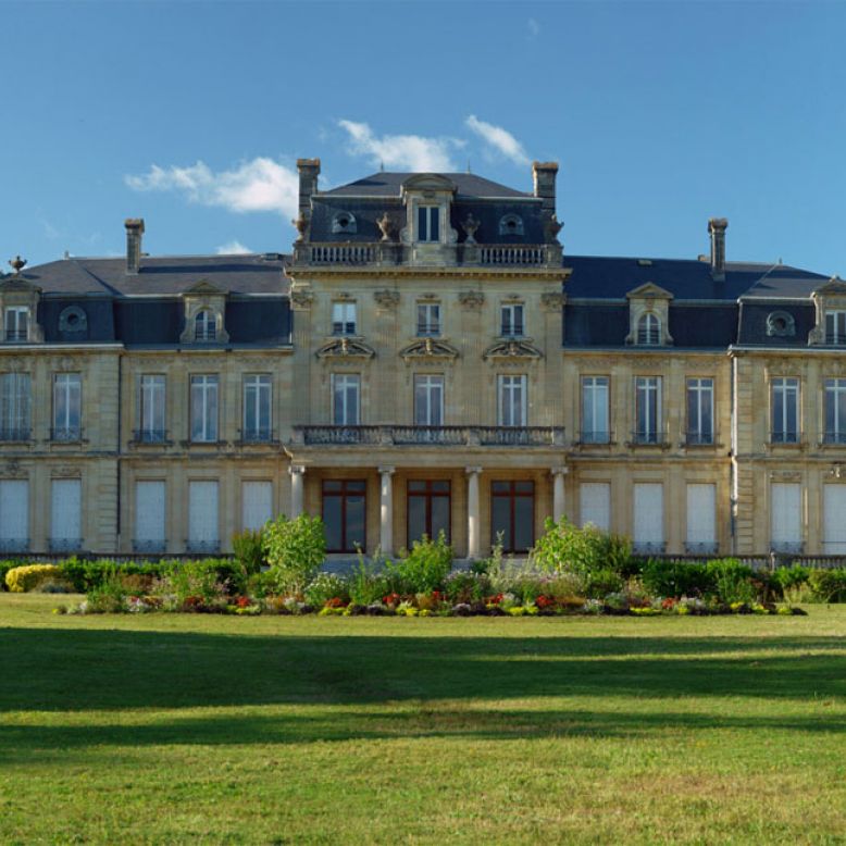 Château Bourran