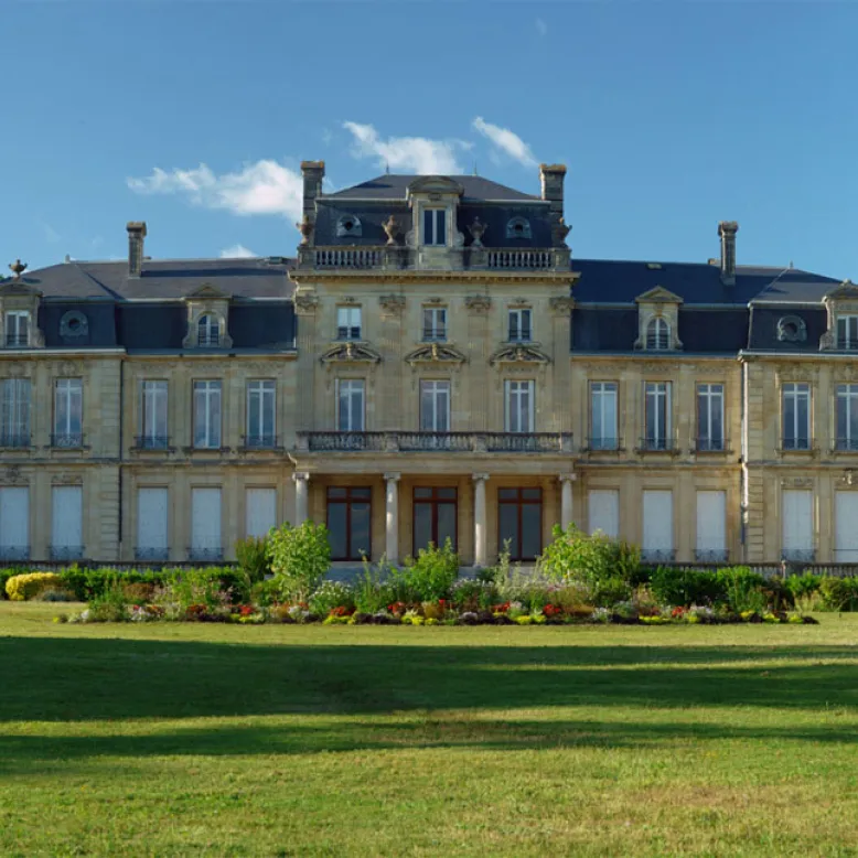 Bourran Castle