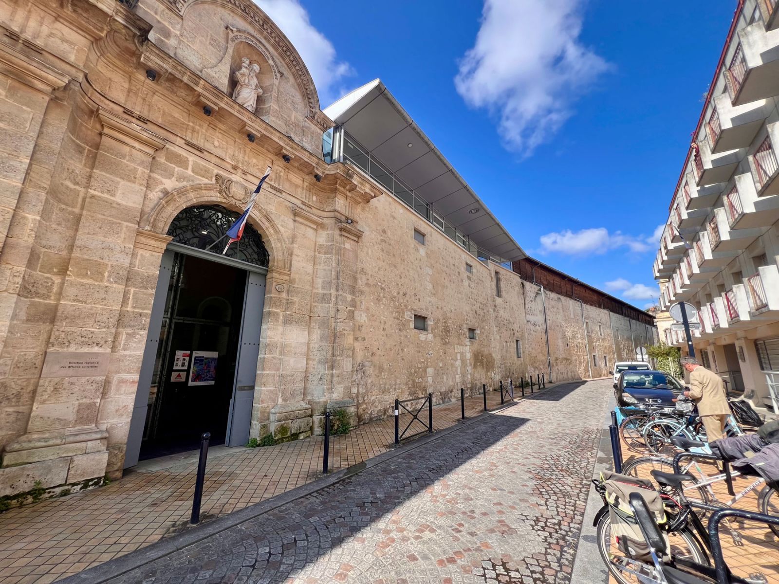 Couvent de l'Annonciade