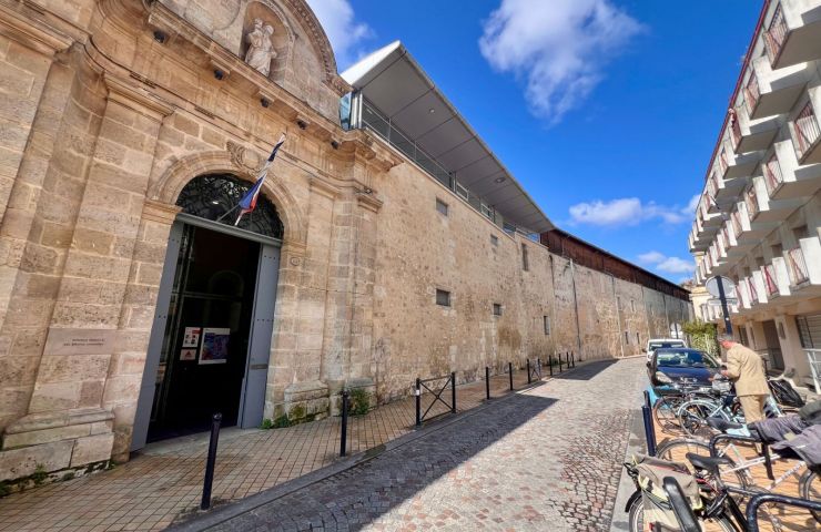 Couvent de l'Annonciade