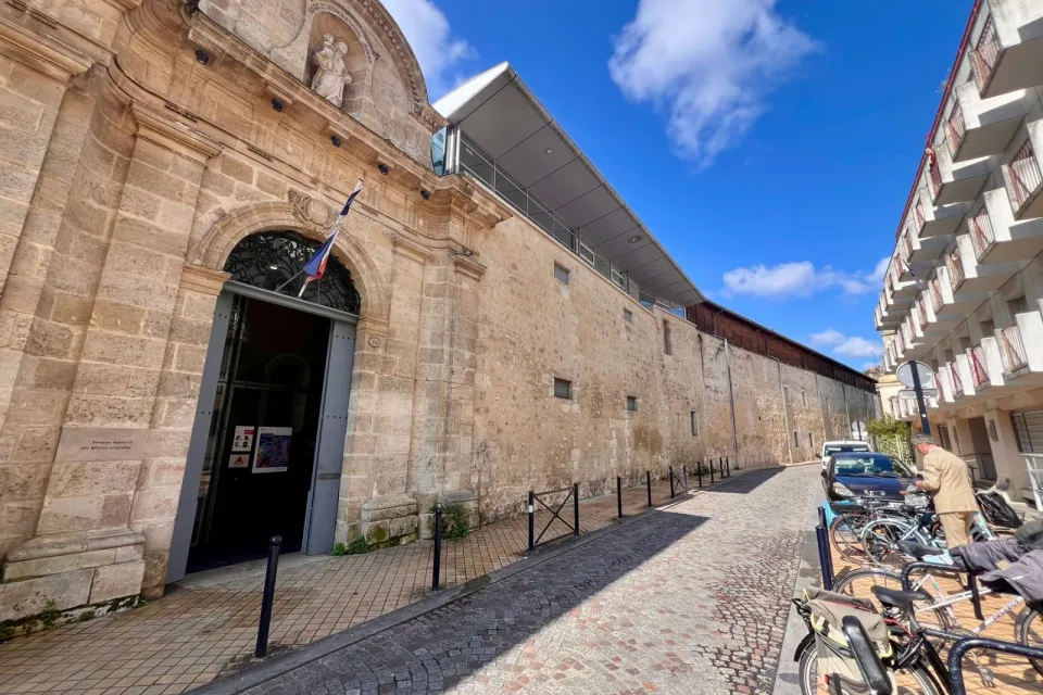 Couvent de l'Annonciade