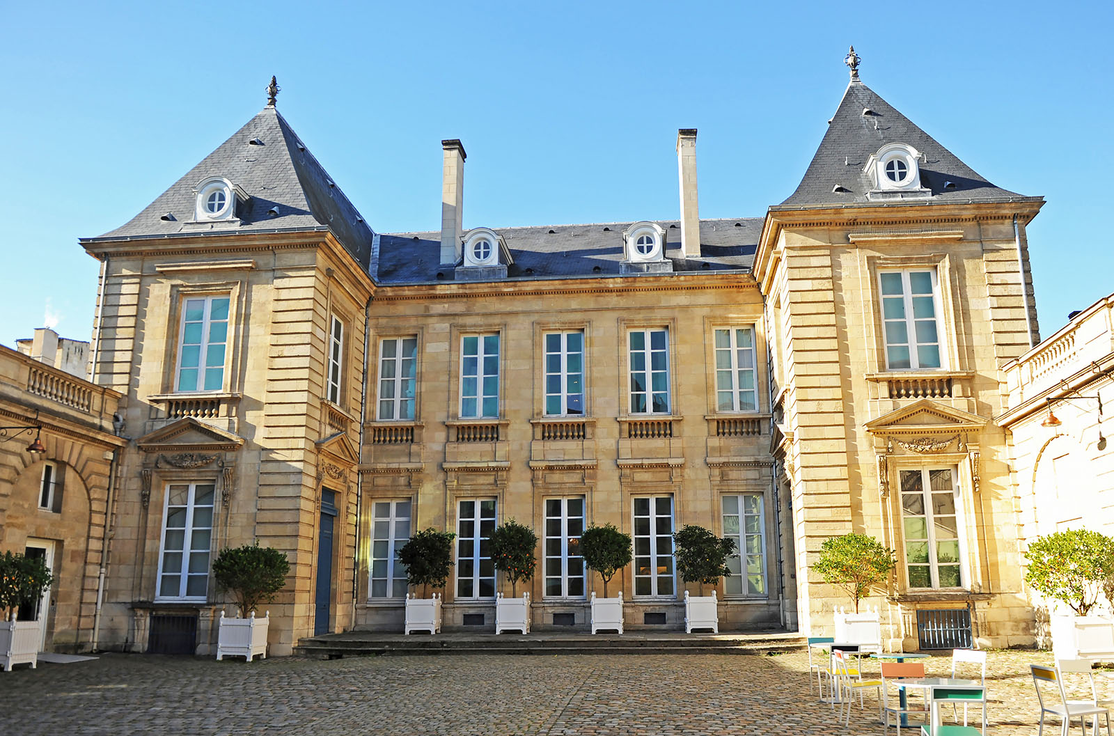 Musée des Arts Décoratifs et du Design