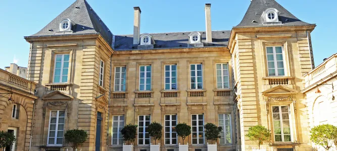 Musée des Arts Décoratifs et du Design