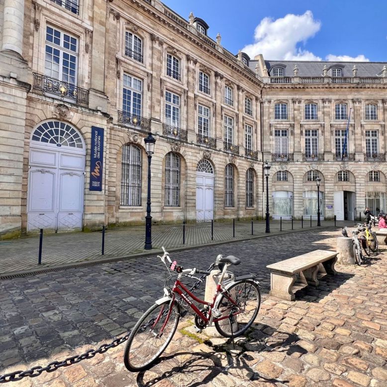 Musée National des Douanes