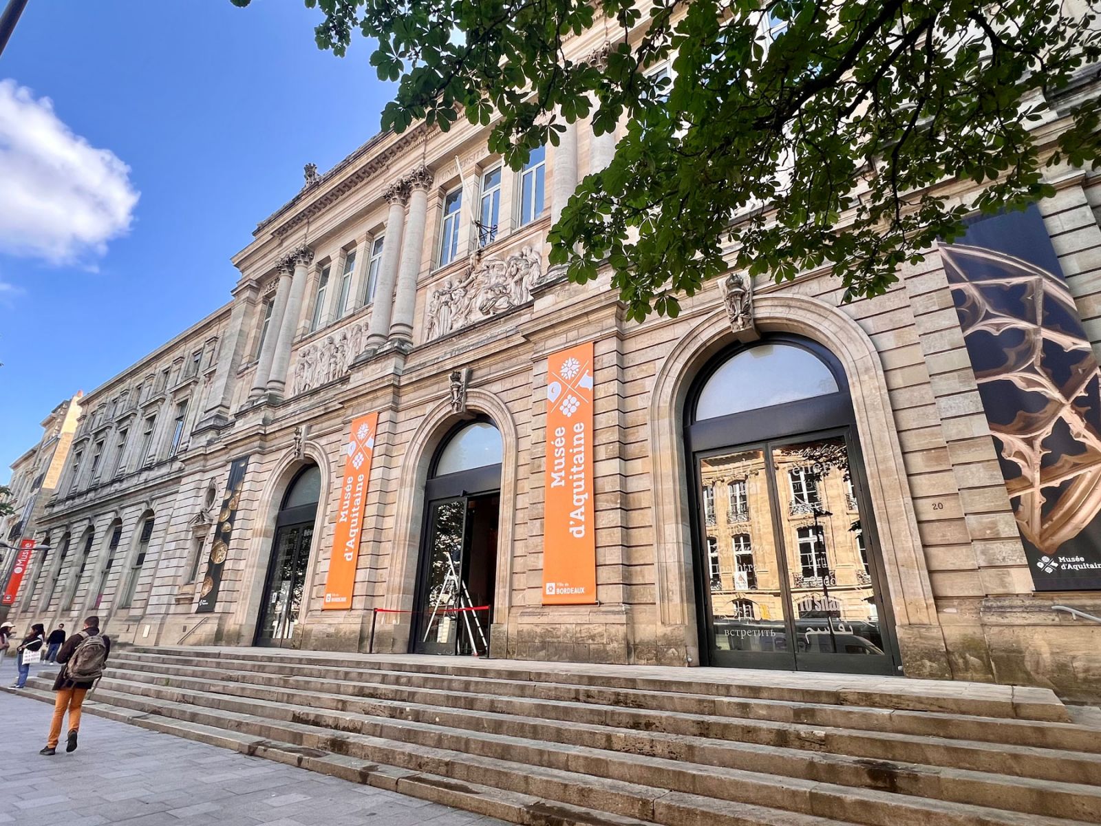 Musée d'Aquitaine