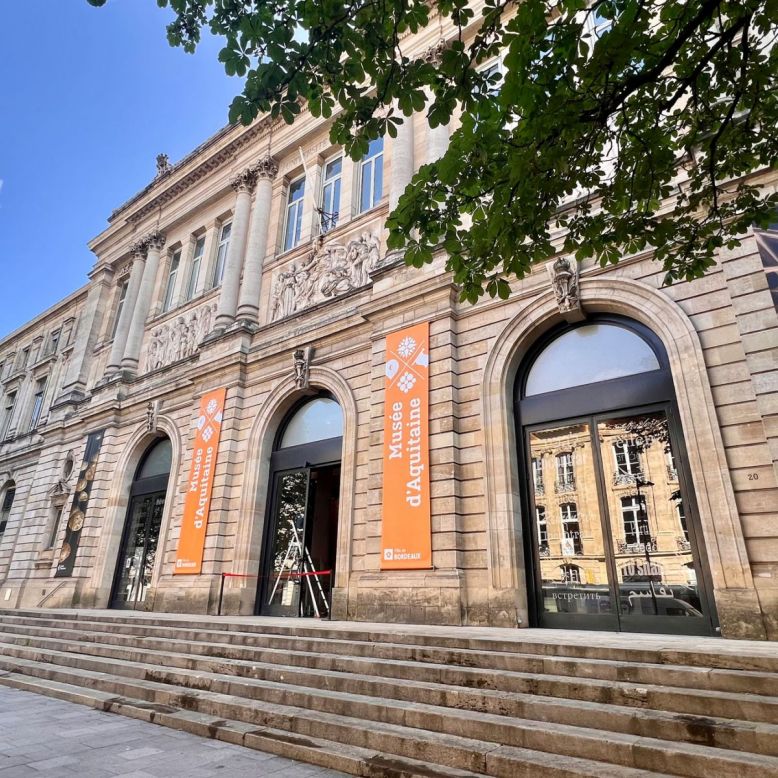Musée d'Aquitaine