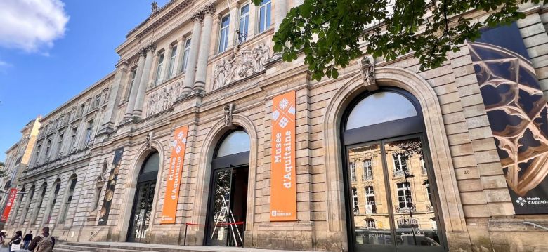 Musée d'Aquitaine