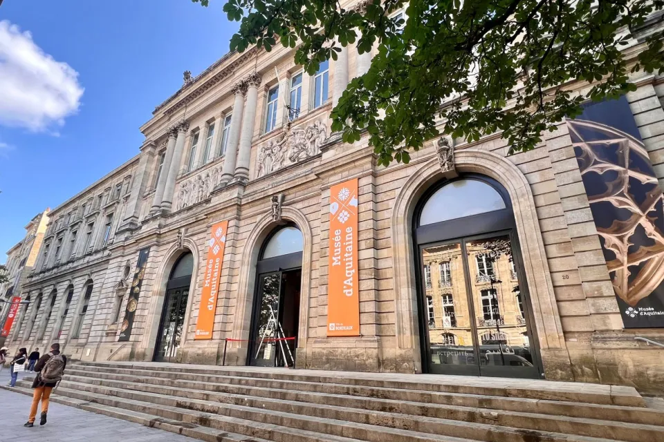 Musée d'Aquitaine