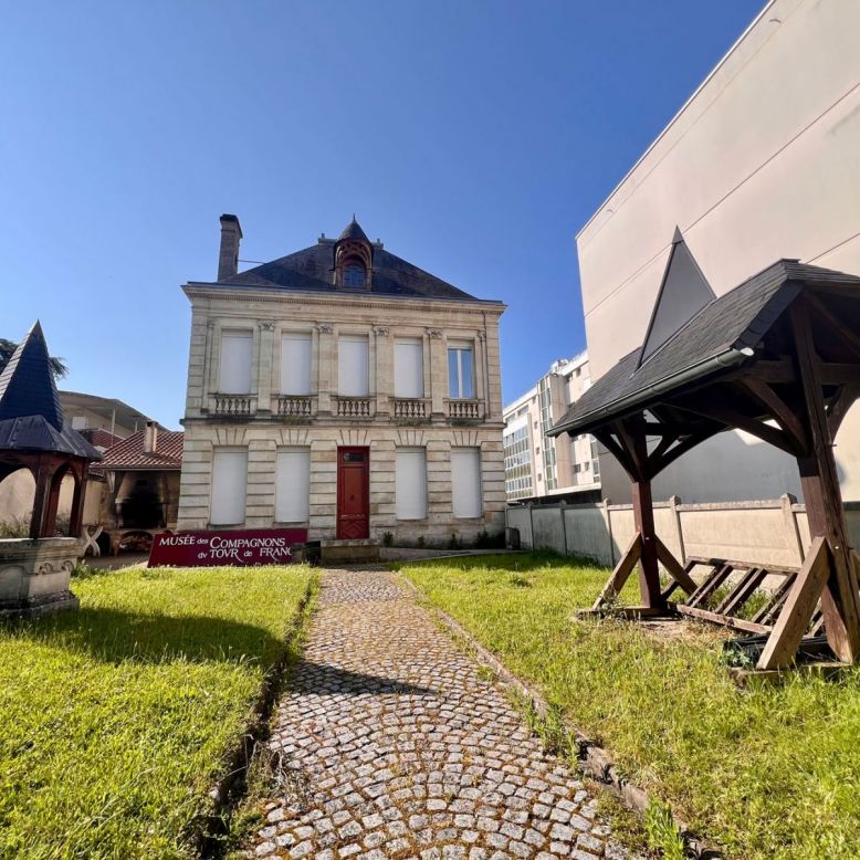 Musée des Compagnons du Tour de France