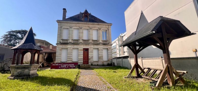 Musée des Compagnons du Tour de France