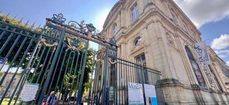 Musée des Beaux Arts