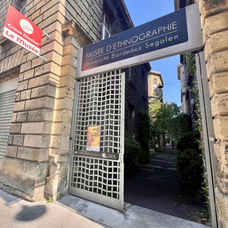 Musée d'Ethnographie