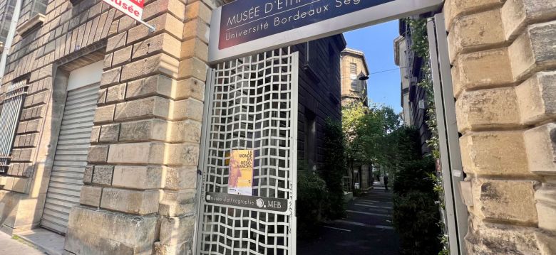 Musée d'Ethnographie