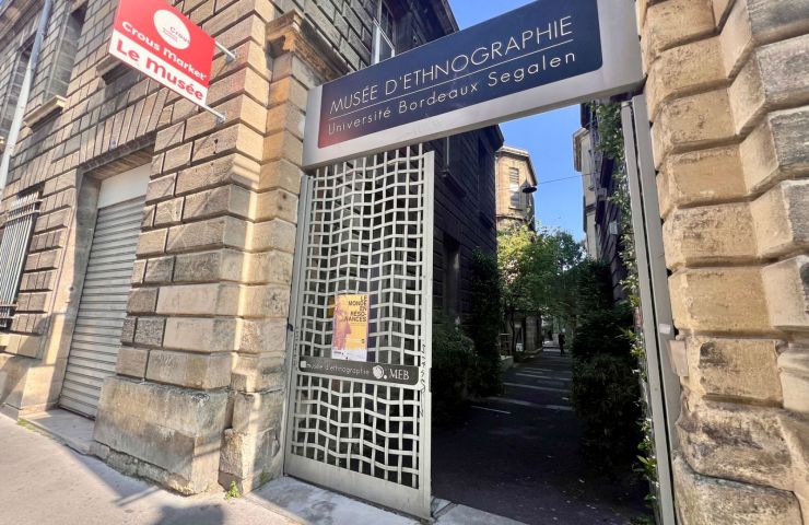 Musée d'Ethnographie