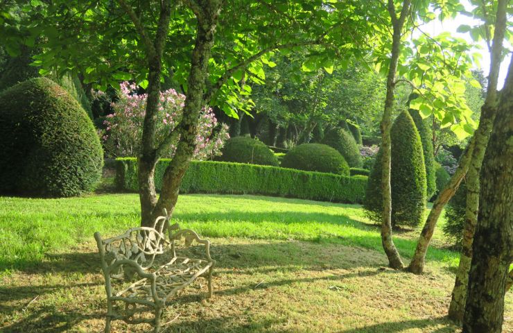 Château Pierrail
