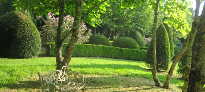 Château Pierrail
