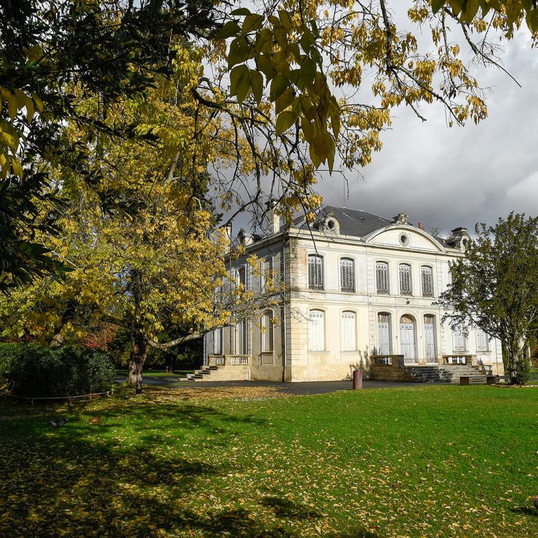 Parc Sourreil