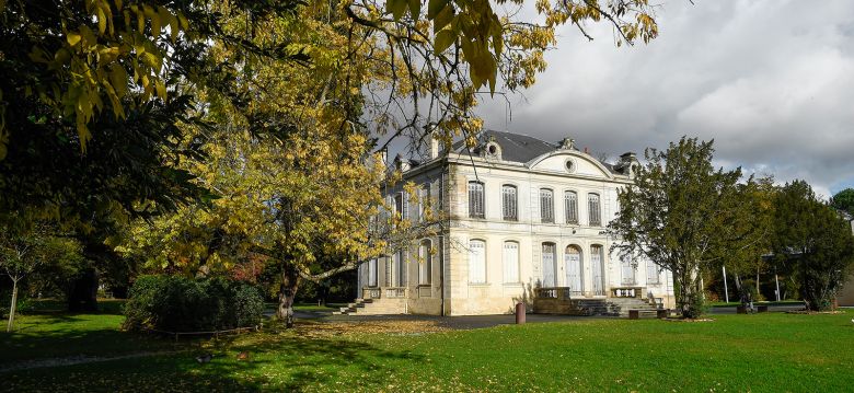 Parc Sourreil