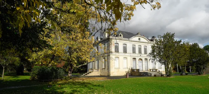 Parc Sourreil