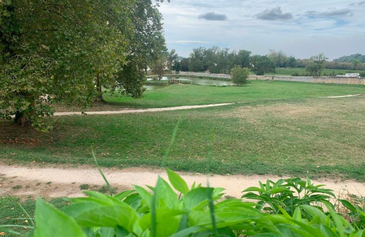 Esconge Park