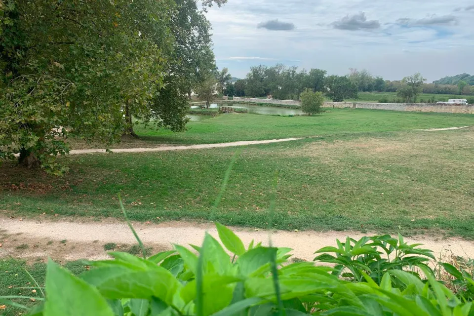 Parc de l'Esconge