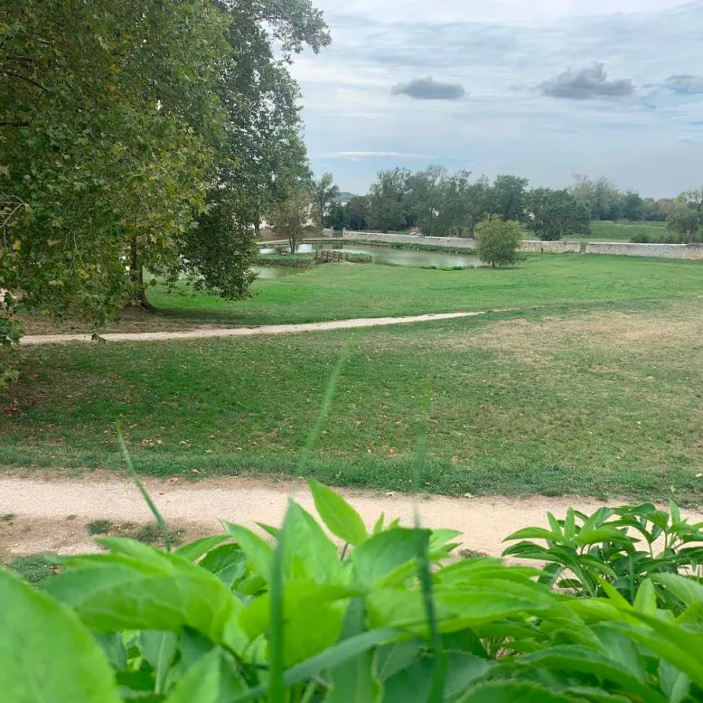 Parc de l'Esconge