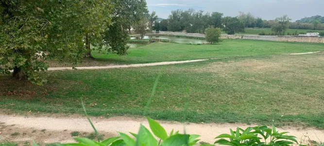 Parc de l'Esconge
