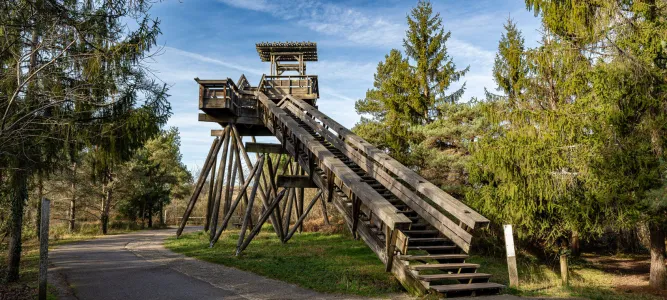 Site du Bourgailh - Pessac