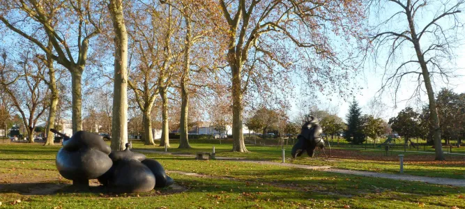 Palmer Park