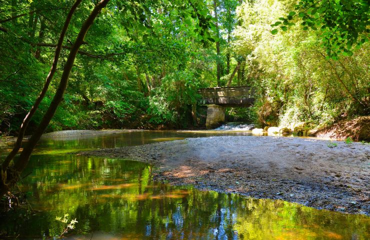 Site de Moulin Bidon