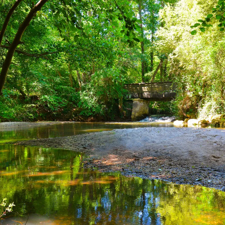 Moulin Bidon site