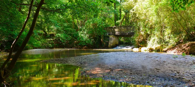 Site de Moulin Bidon