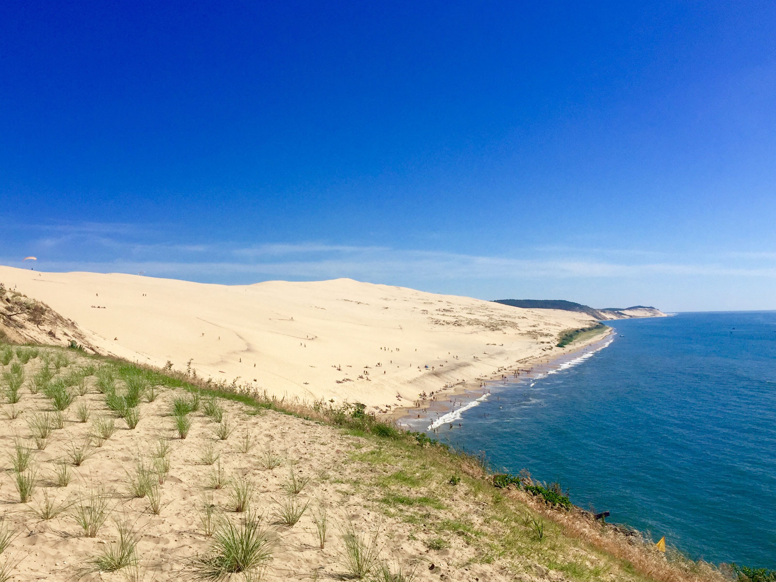 La Dune du Pilat