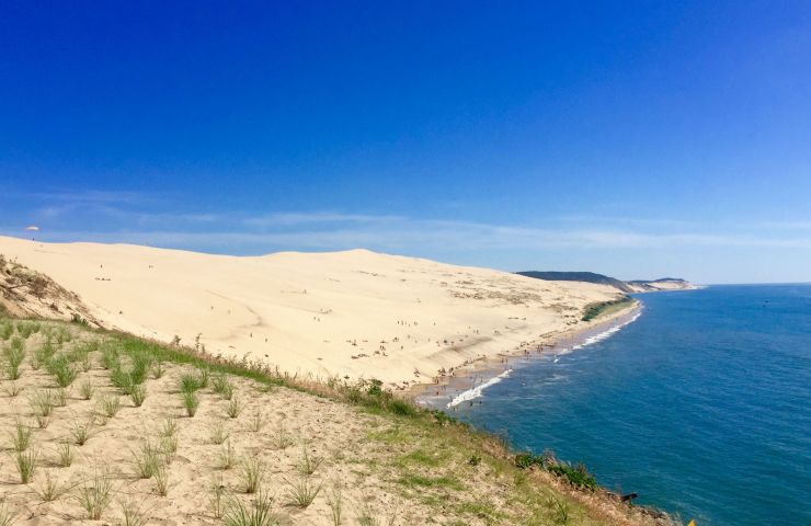 La Dune du Pilat