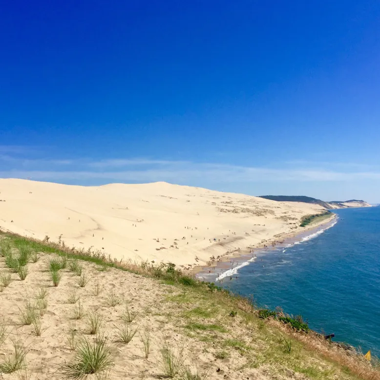 La Dune du Pilat