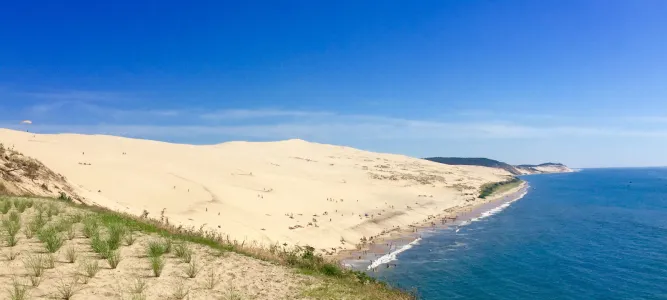 La Dune du Pilat