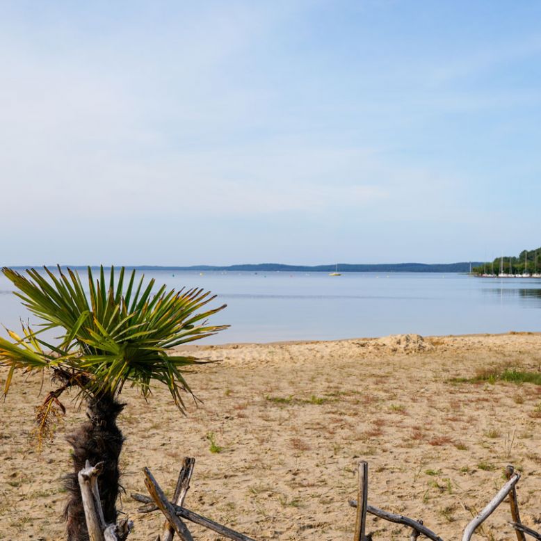 Lac de Lacanau