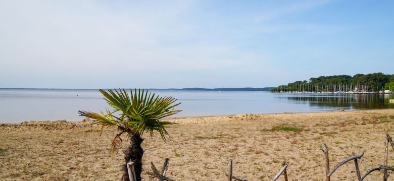 Lac de Lacanau