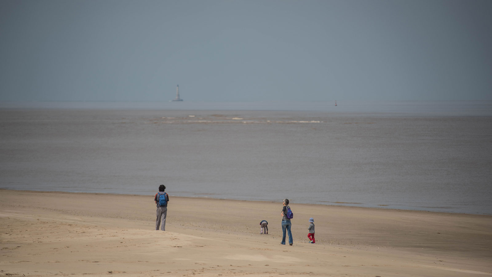 L'Estuaire de la Gironde et ses îles