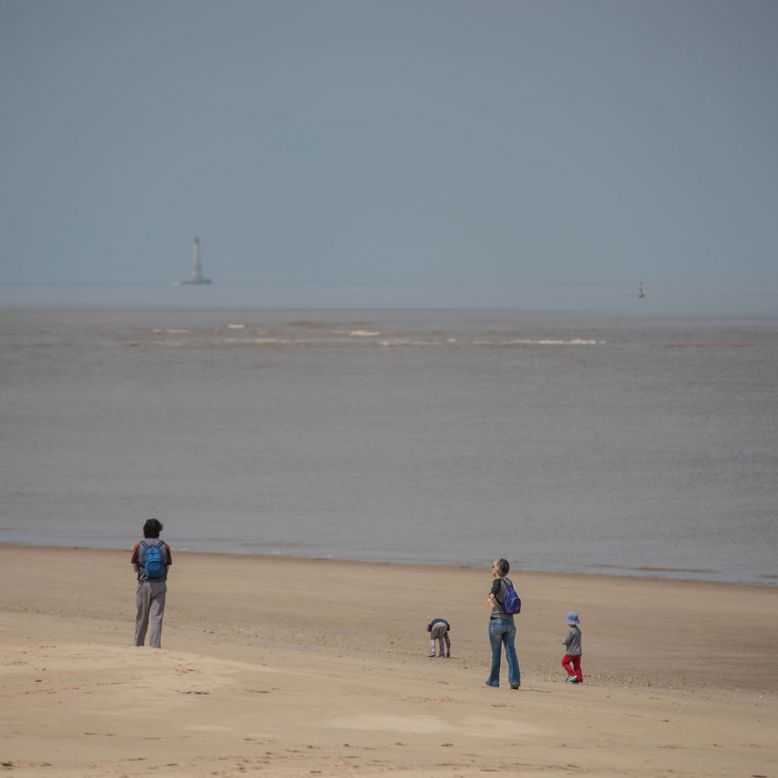 L'Estuaire de la Gironde et ses îles