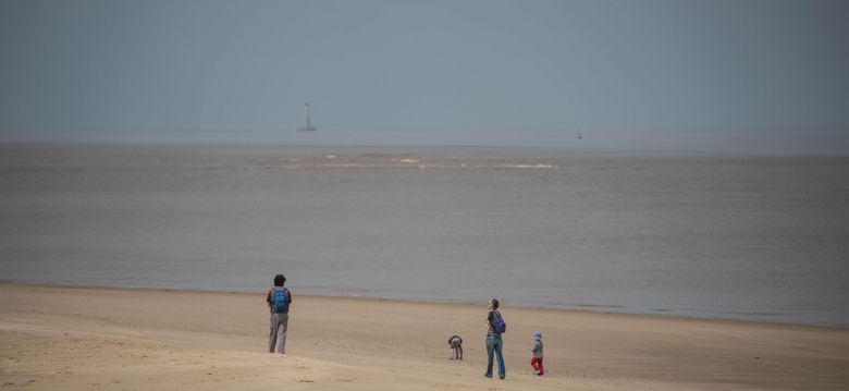 L'Estuaire de la Gironde et ses îles