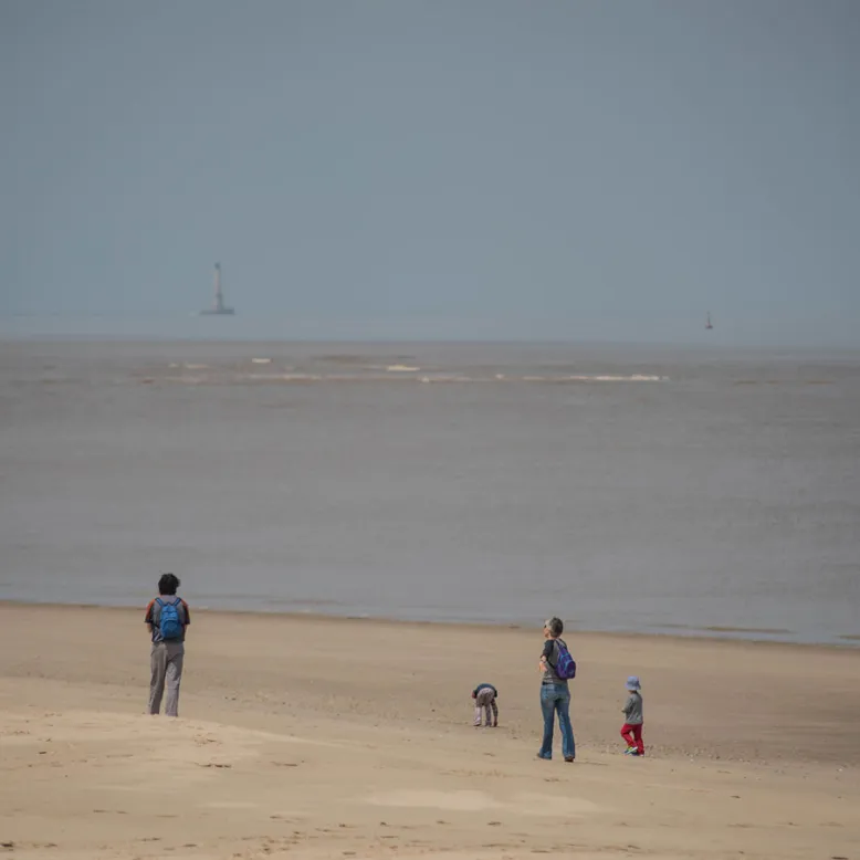 L'Estuaire de la Gironde et ses îles