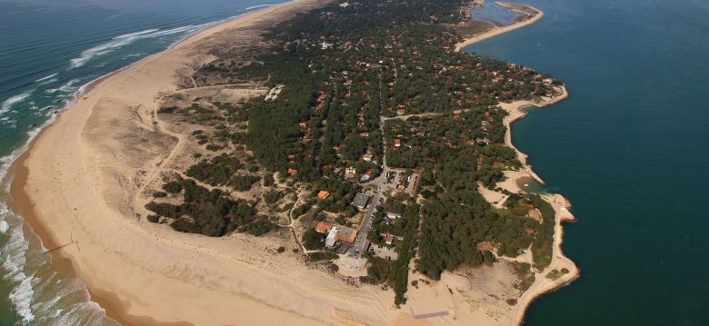 Pointe du Cap Ferret