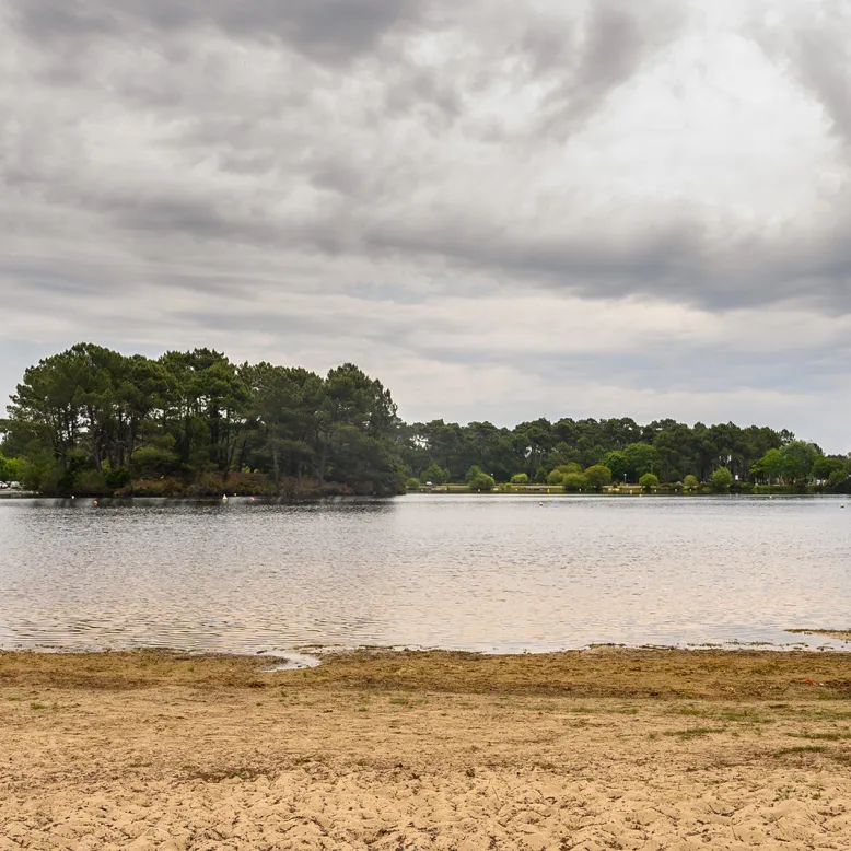 Lac de la Magdeleine