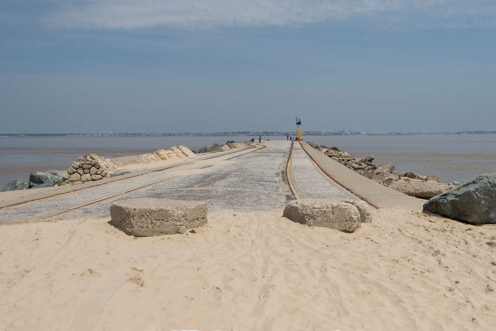 La Pointe de Grave