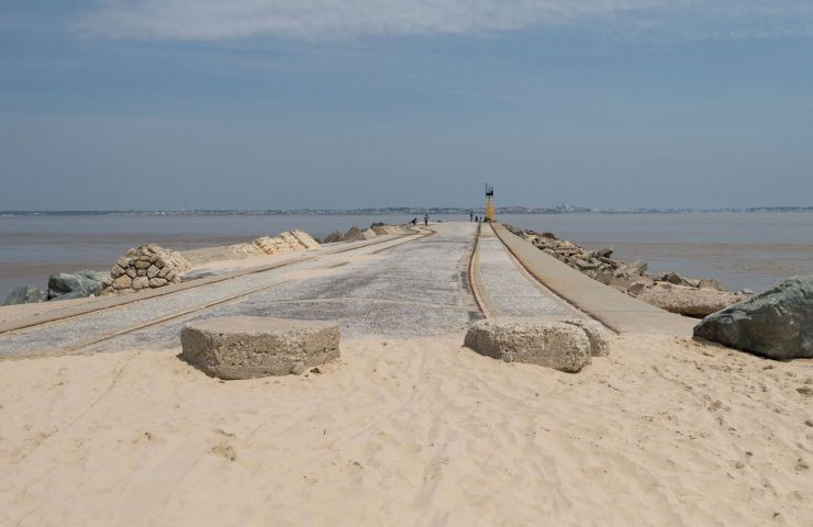 La Pointe de Grave